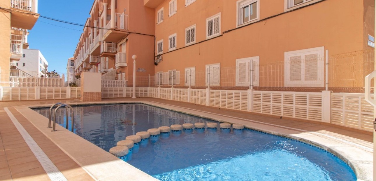 Venta - Apartamento / piso -
La Mata