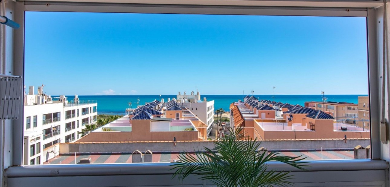 Venta - Apartamento / piso -
La Mata