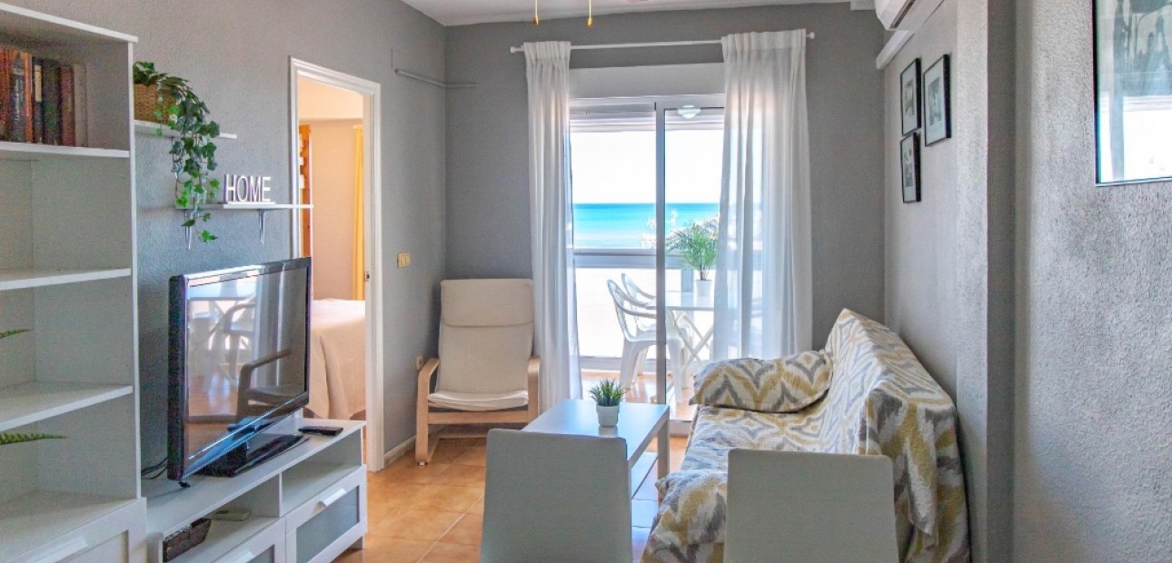 Venta - Apartamento / piso -
La Mata