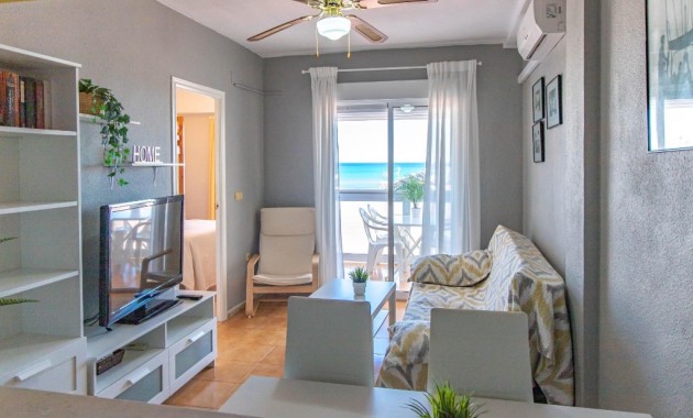 Venta - Apartamento / piso -
La Mata