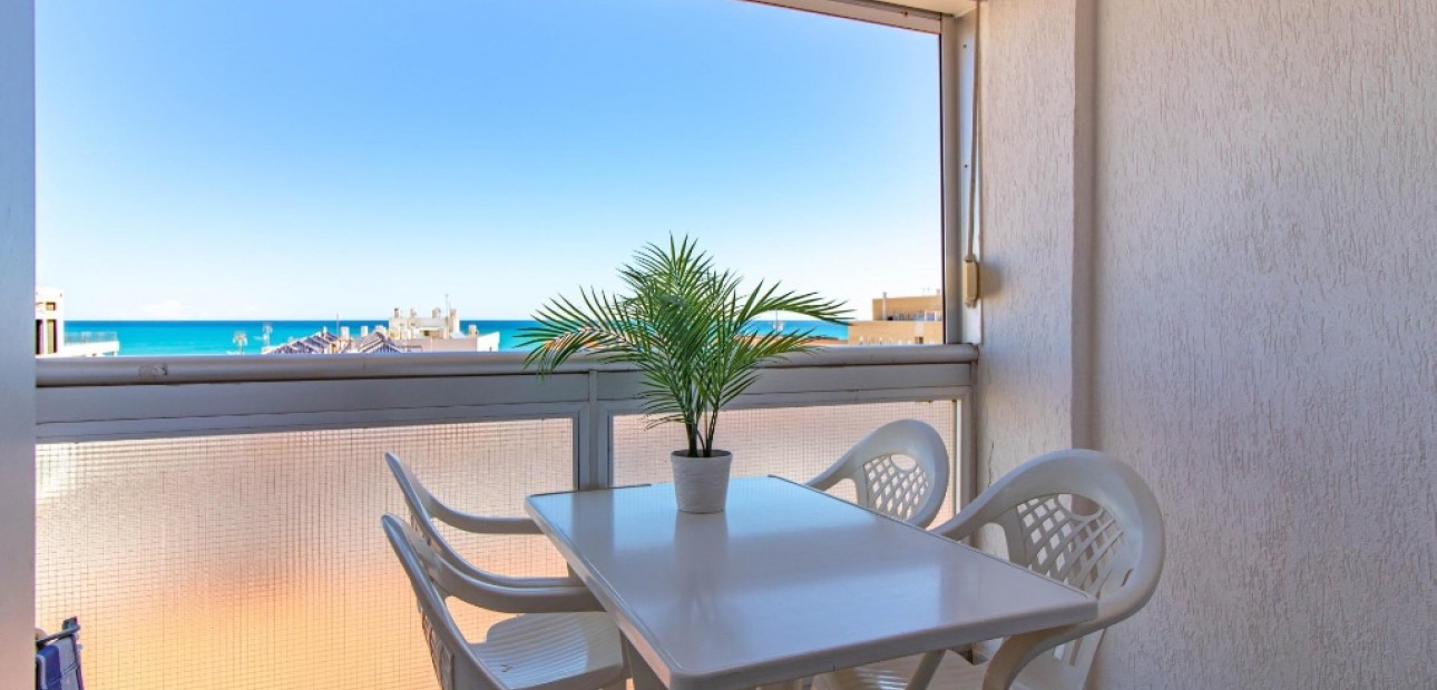 Venta - Apartamento / piso -
La Mata