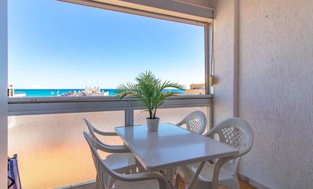 Venta - Apartamento / piso -
La Mata