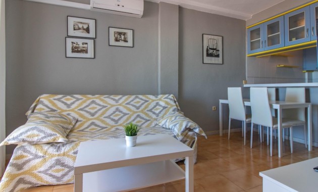 Venta - Apartamento / piso -
La Mata