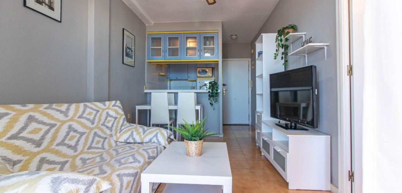 Venta - Apartamento / piso -
La Mata