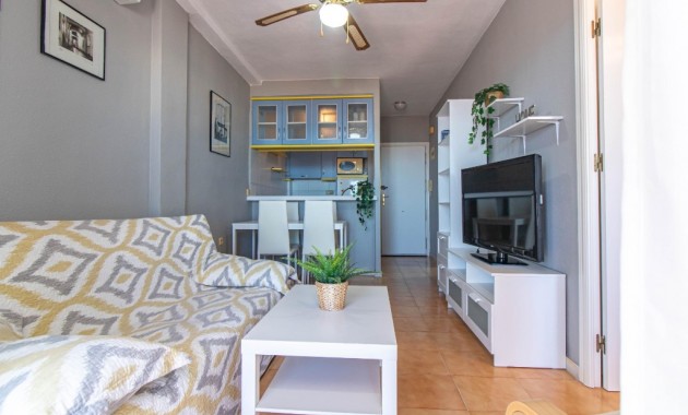 Venta - Apartamento / piso -
La Mata