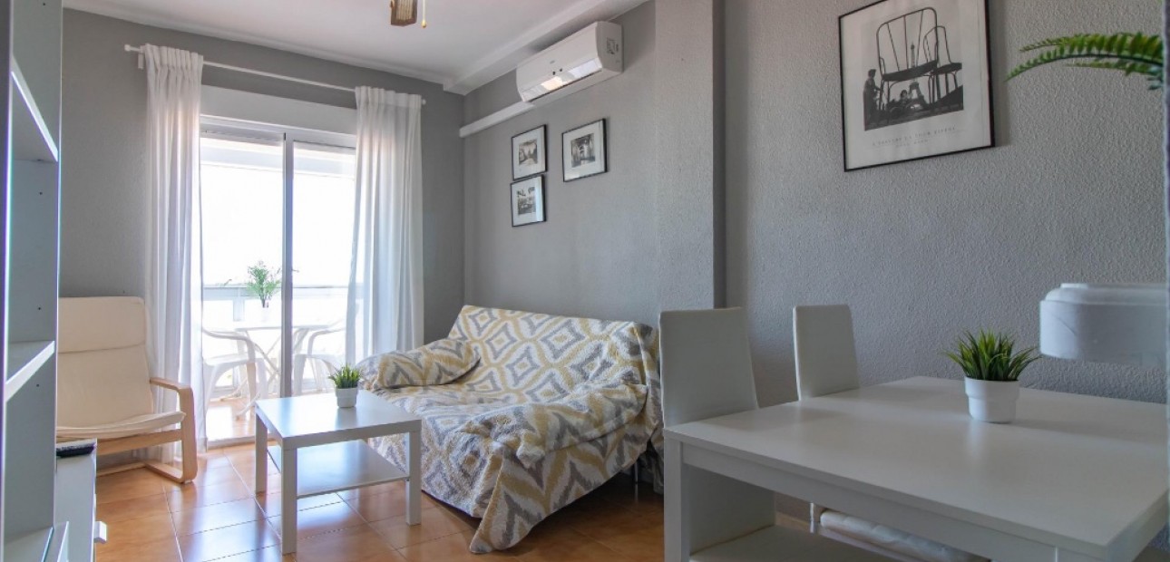 Venta - Apartamento / piso -
La Mata