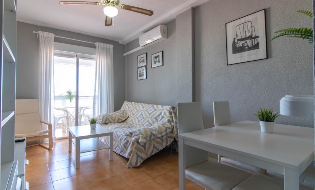 Venta - Apartamento / piso -
La Mata