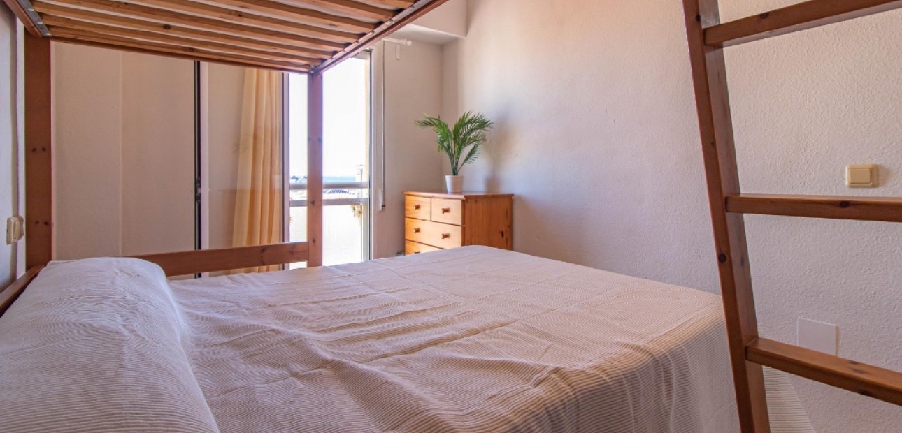 Venta - Apartamento / piso -
La Mata