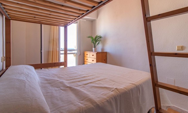 Venta - Apartamento / piso -
La Mata