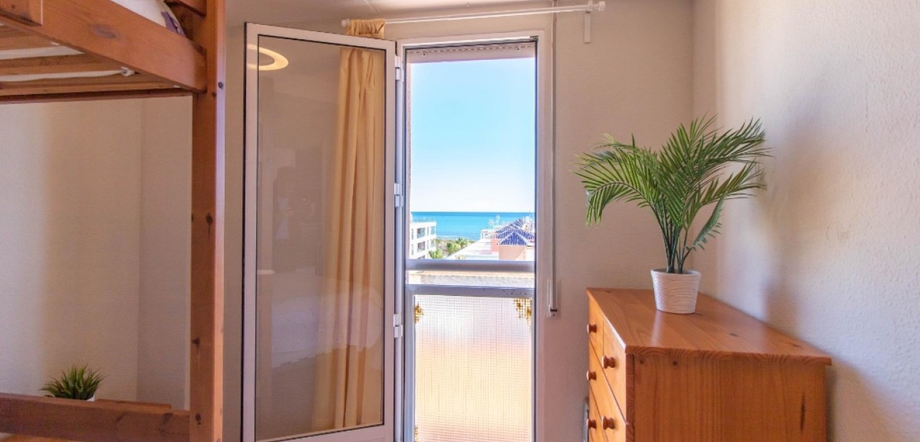 Venta - Apartamento / piso -
La Mata