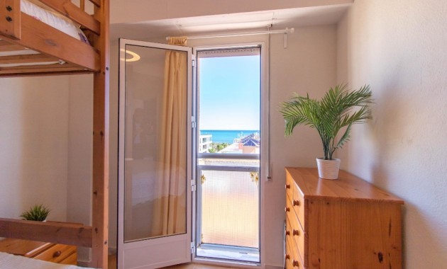 Venta - Apartamento / piso -
La Mata