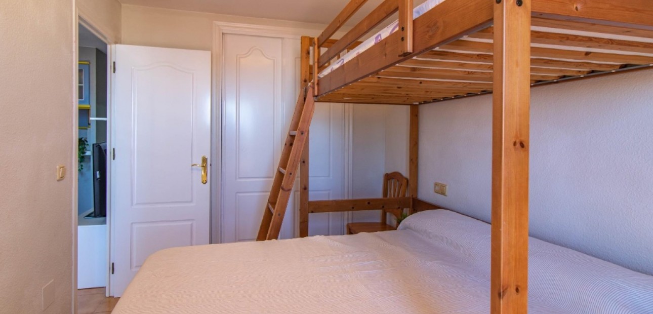 Venta - Apartamento / piso -
La Mata