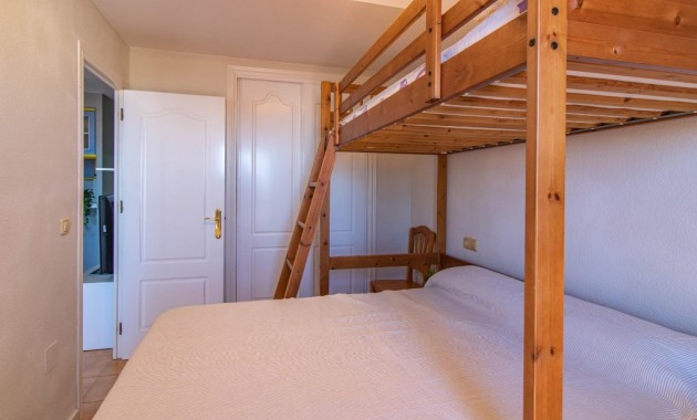 Venta - Apartamento / piso -
La Mata