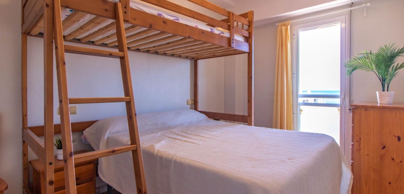 Venta - Apartamento / piso -
La Mata