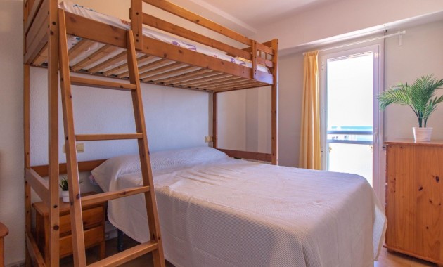 Venta - Apartamento / piso -
La Mata