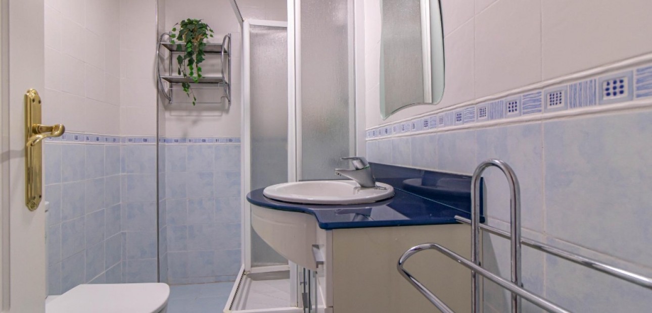 Venta - Apartamento / piso -
La Mata