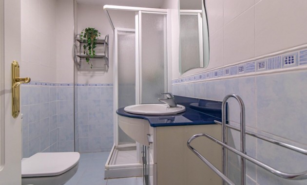 Venta - Apartamento / piso -
La Mata