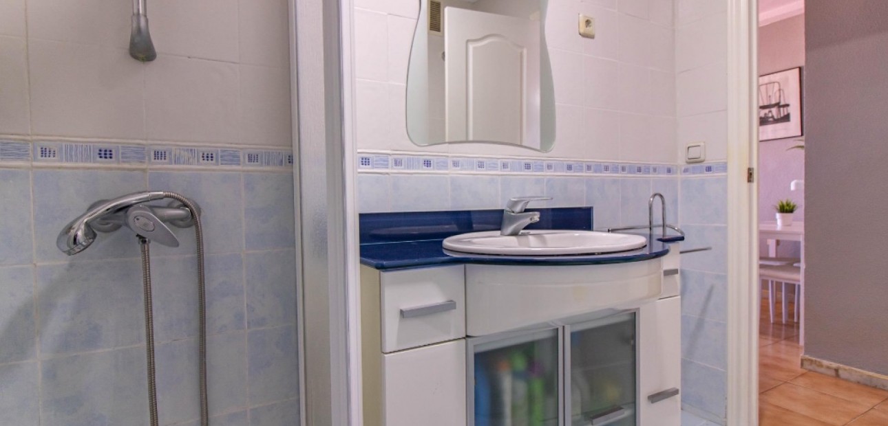 Venta - Apartamento / piso -
La Mata