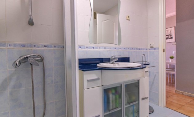 Venta - Apartamento / piso -
La Mata