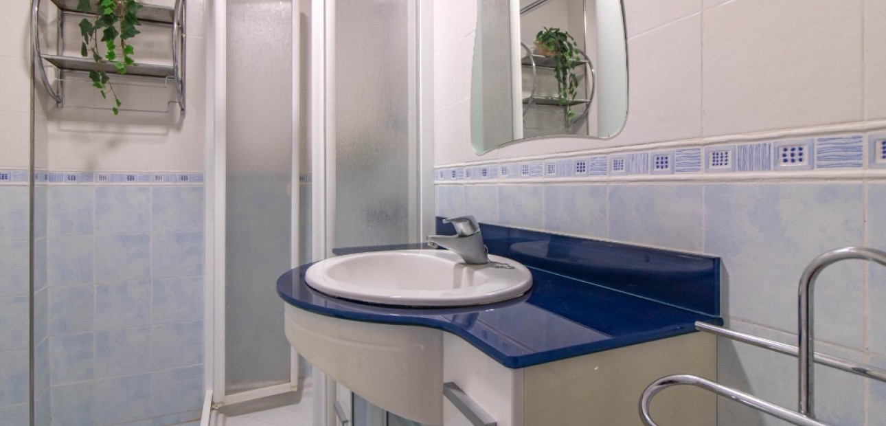 Venta - Apartamento / piso -
La Mata