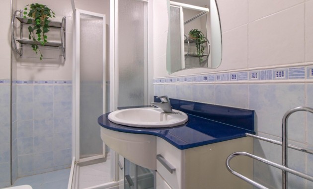 Venta - Apartamento / piso -
La Mata