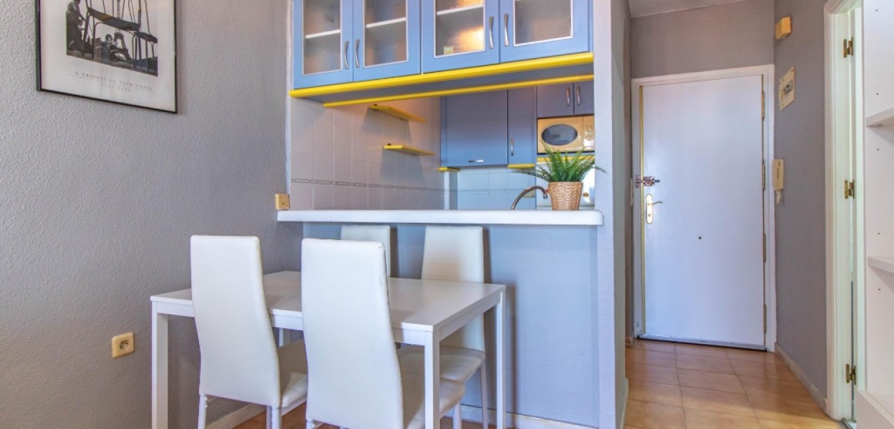 Venta - Apartamento / piso -
La Mata