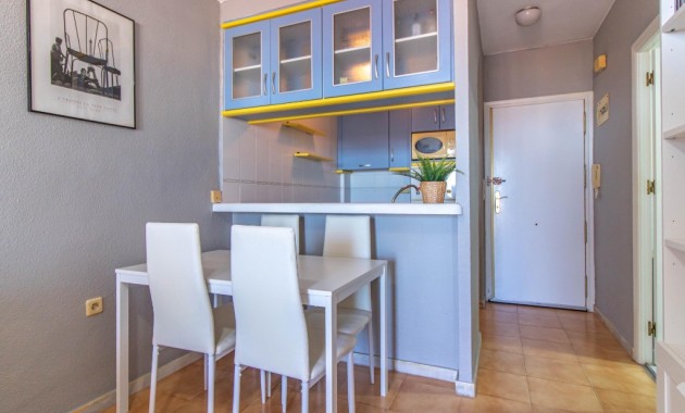 Venta - Apartamento / piso -
La Mata