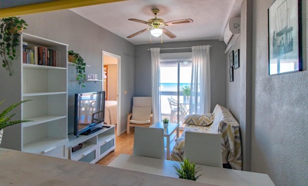 Venta - Apartamento / piso -
La Mata