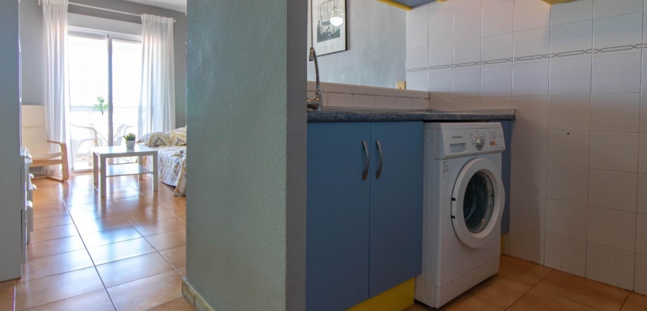 Venta - Apartamento / piso -
La Mata