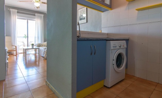 Venta - Apartamento / piso -
La Mata