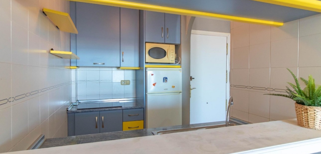 Venta - Apartamento / piso -
La Mata