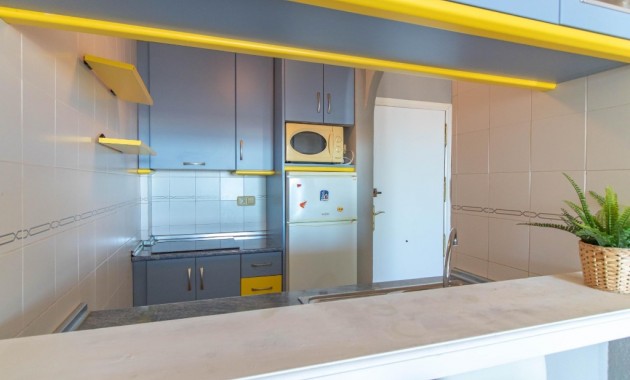 Venta - Apartamento / piso -
La Mata