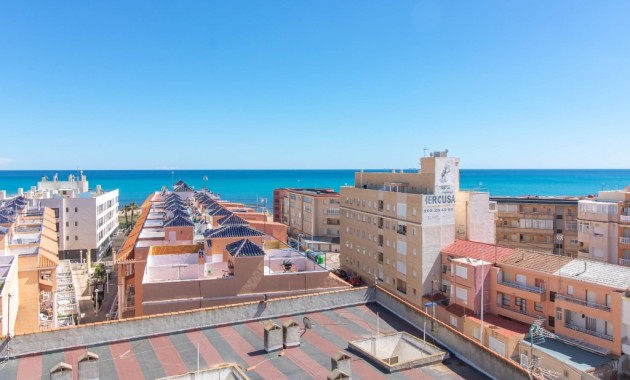 Venta - Apartamento / piso -
La Mata