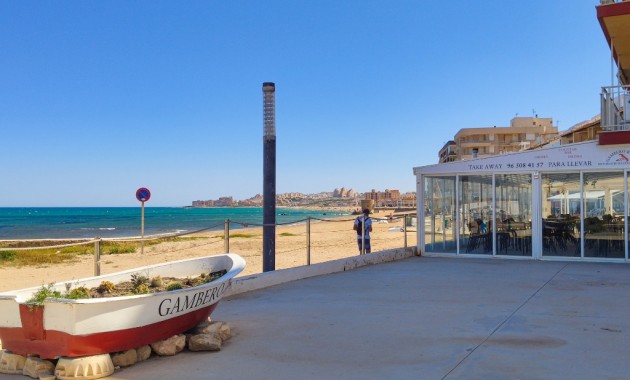 Venta - Apartamento / piso -
La Mata