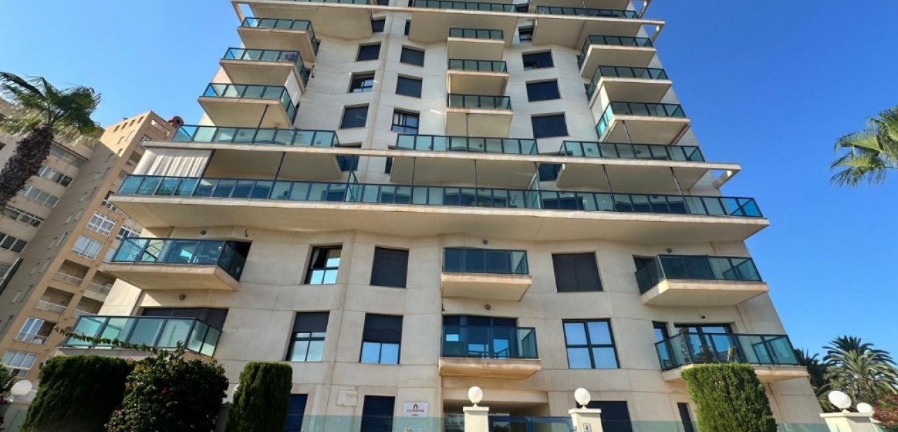 Venta - Apartamento / piso -
Torrevieja - La veleta