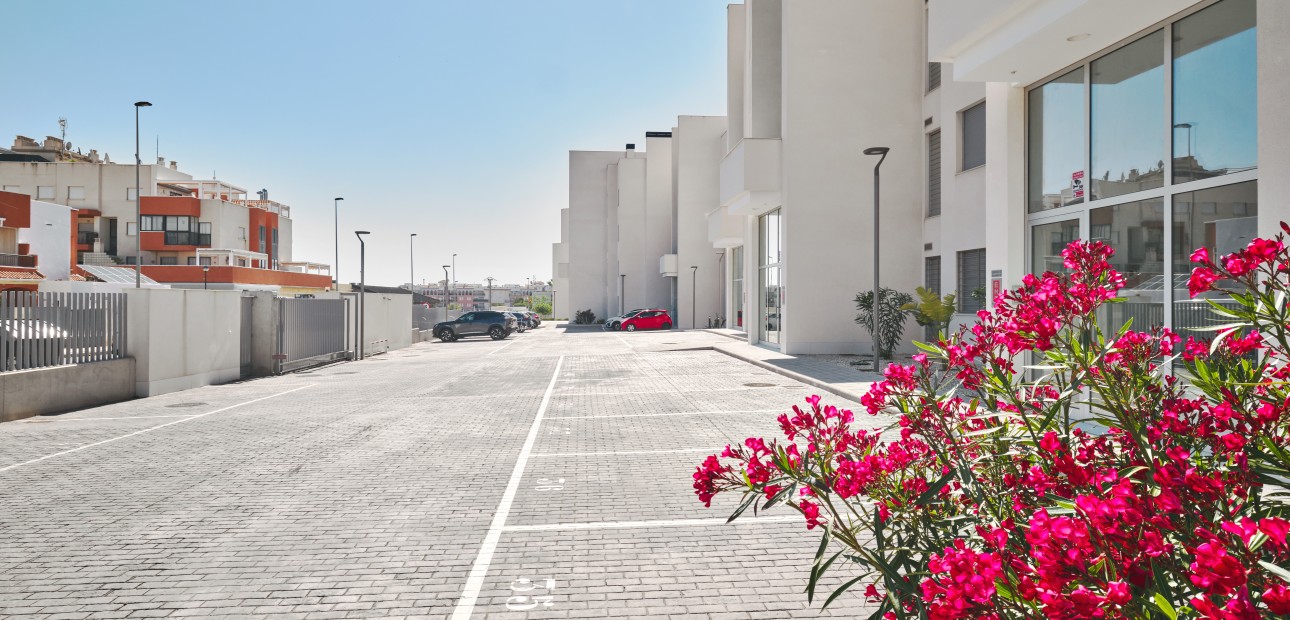 Herverkoop - Appartement / flat -
Orihuela Costa - Villamartín