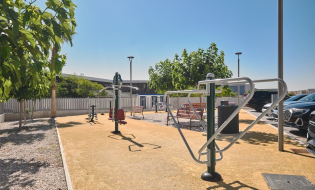 Herverkoop - Appartement / flat -
Orihuela Costa - Villamartín