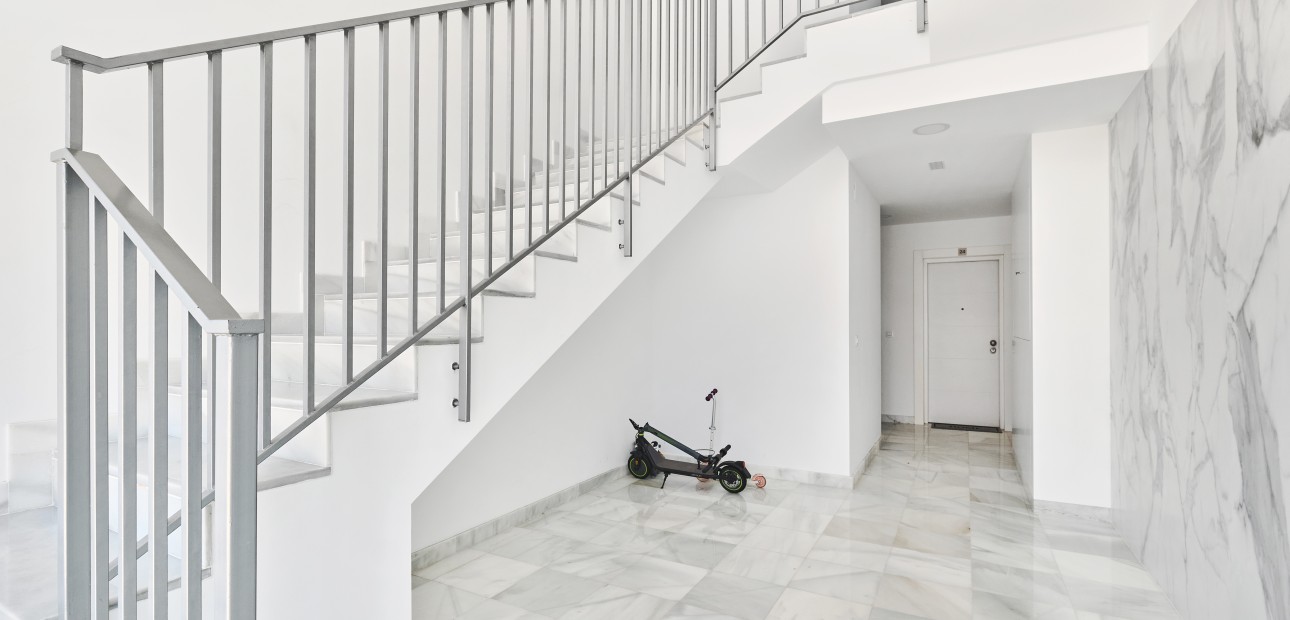 Herverkoop - Appartement / flat -
Orihuela Costa - Villamartín