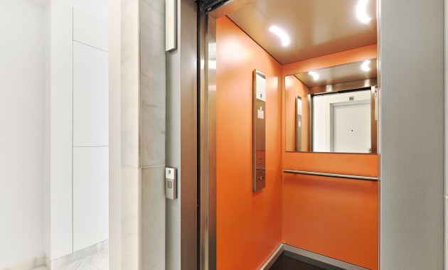 Herverkoop - Appartement / flat -
Orihuela Costa - Villamartín