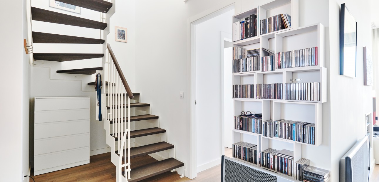 Herverkoop - Appartement / flat -
Orihuela Costa - Villamartín