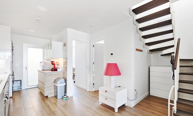 Herverkoop - Appartement / flat -
Orihuela Costa - Villamartín