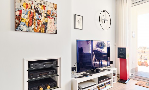 Herverkoop - Appartement / flat -
Orihuela Costa - Villamartín