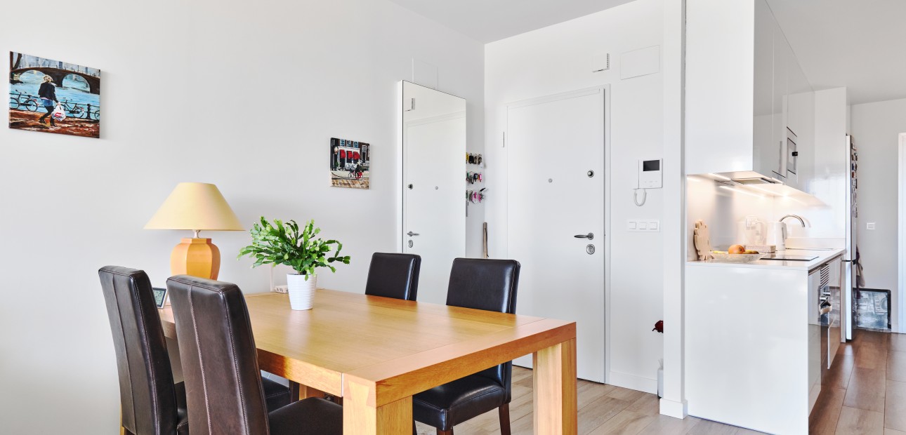 Herverkoop - Appartement / flat -
Orihuela Costa - Villamartín