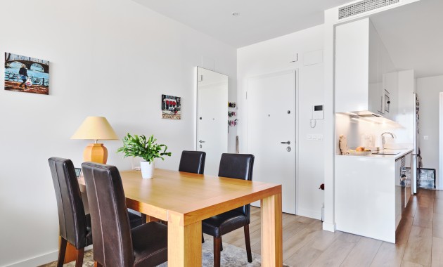 Herverkoop - Appartement / flat -
Orihuela Costa - Villamartín