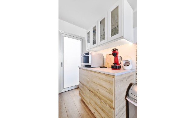 Herverkoop - Appartement / flat -
Orihuela Costa - Villamartín