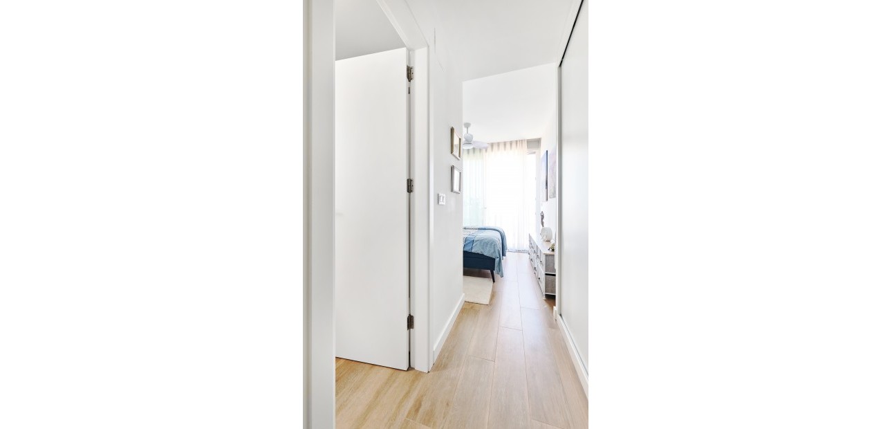 Herverkoop - Appartement / flat -
Orihuela Costa - Villamartín