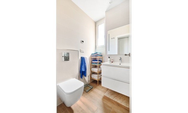 Herverkoop - Appartement / flat -
Orihuela Costa - Villamartín