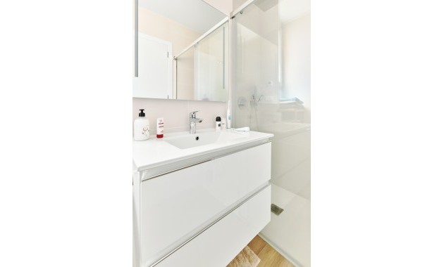 Herverkoop - Appartement / flat -
Orihuela Costa - Villamartín