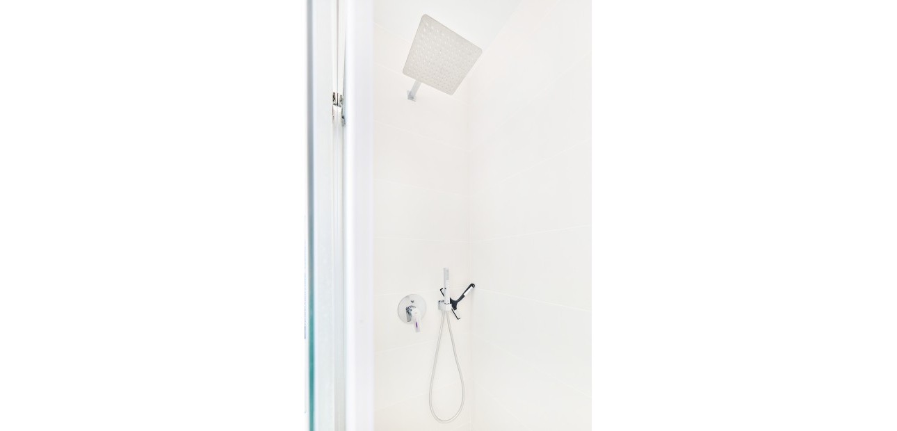 Herverkoop - Appartement / flat -
Orihuela Costa - Villamartín