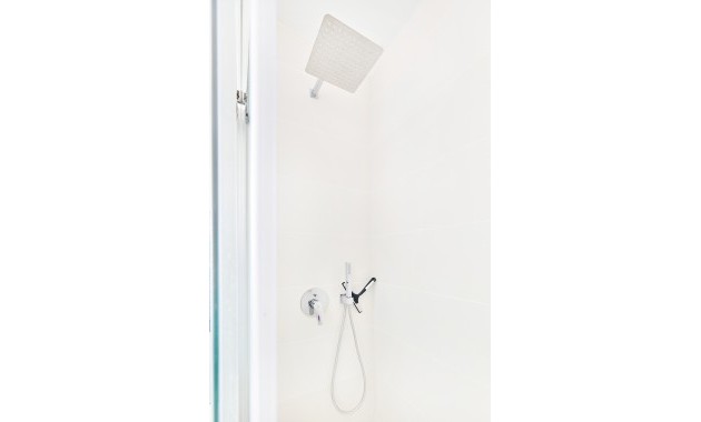 Herverkoop - Appartement / flat -
Orihuela Costa - Villamartín